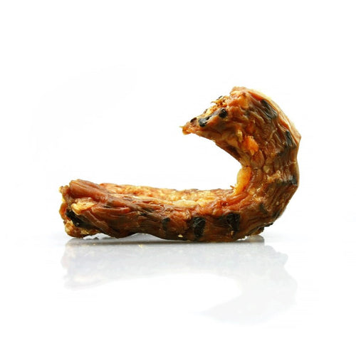 Hähnchenhälse