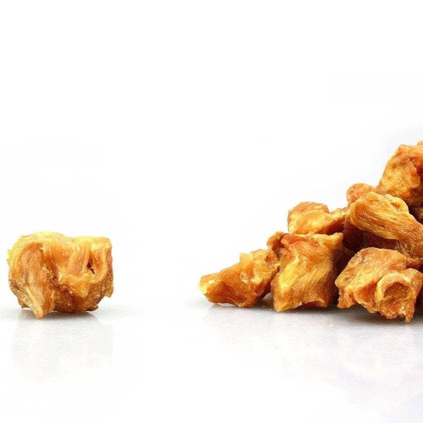 Hähnchen Filet Nuggets