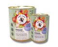 Wild&Seed Nassfutter Fasan mit roter Beete