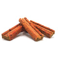 Plant Power Bars | Bunte Ernte Riegel