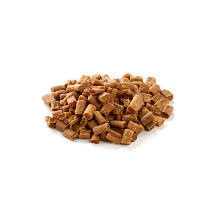 Trainingssnack Lachs-Sticks