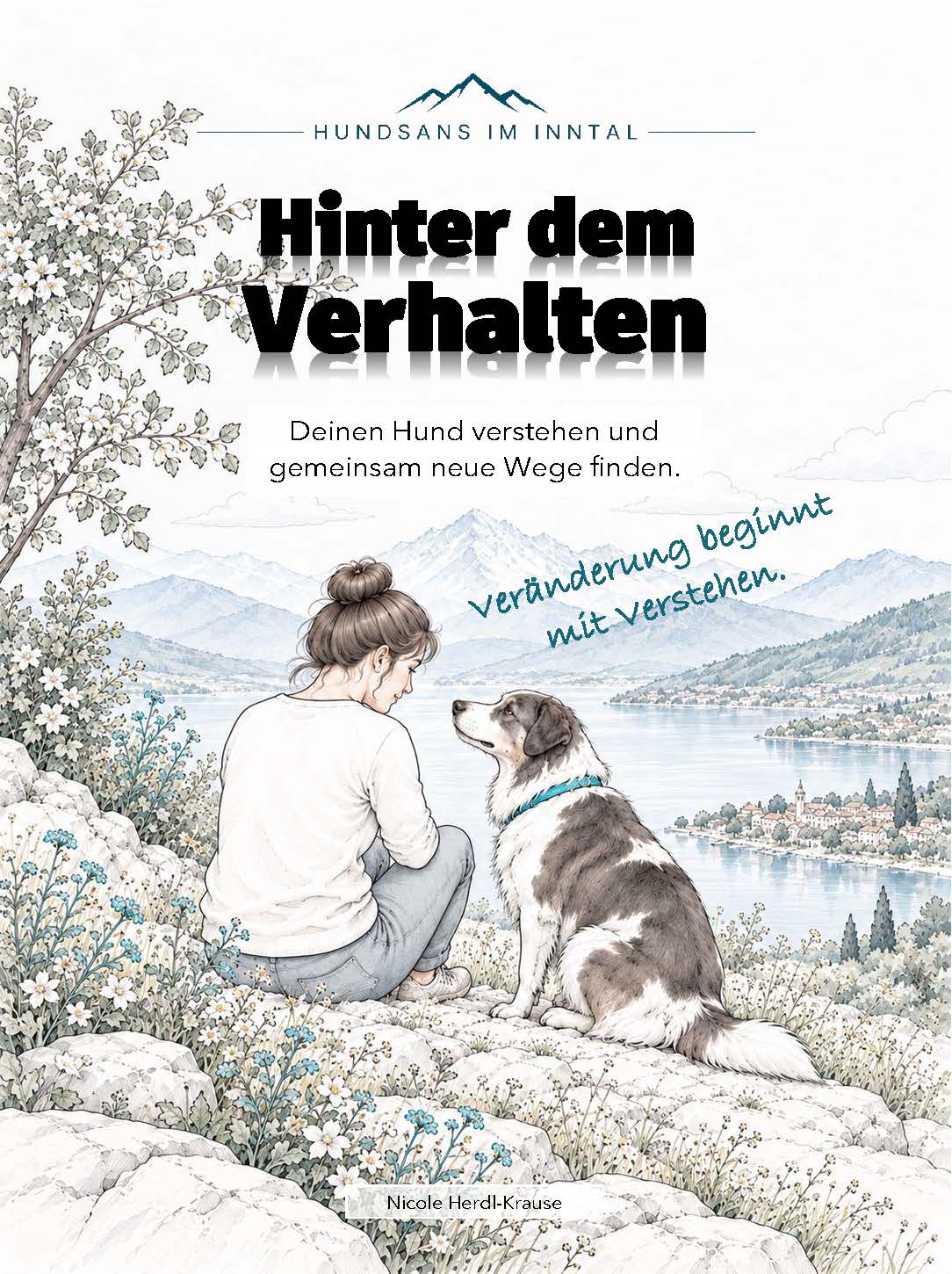 Hinter dem Verhalten – PDF | EBook
