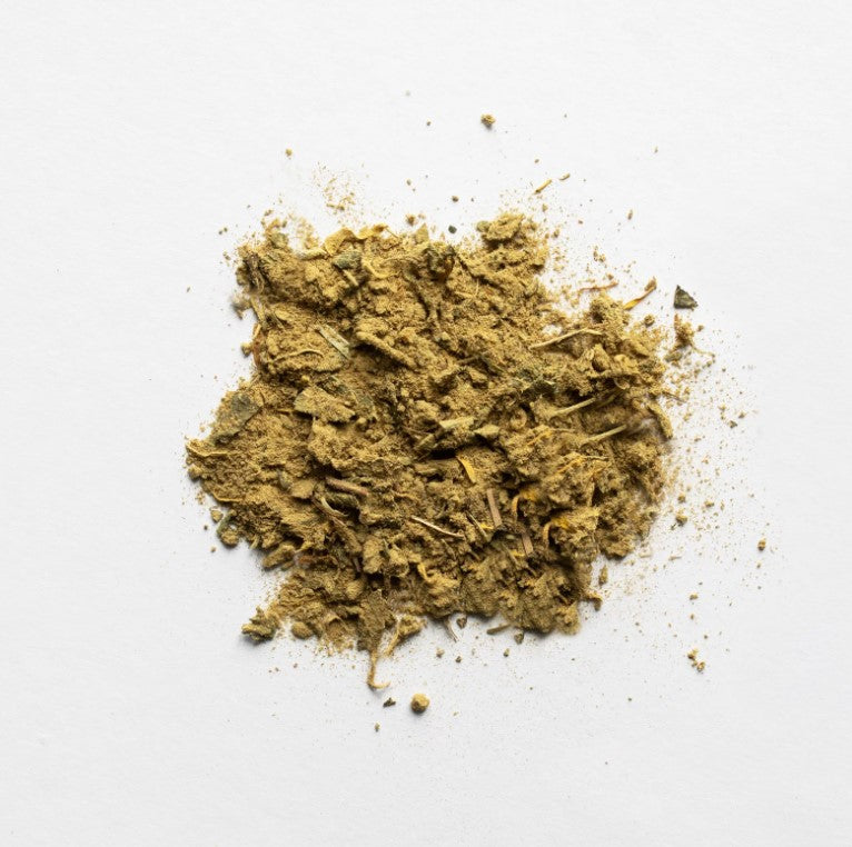 Wild&Seed Supplements Kräuter No.1 Flotte Pfote