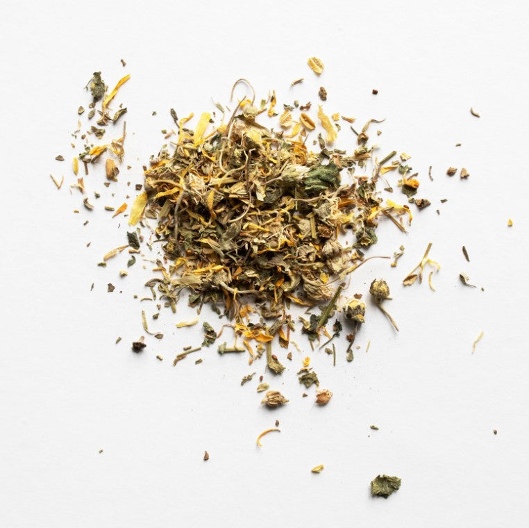 Wild&Seed Supplements Kräuter No.2 FellSchein