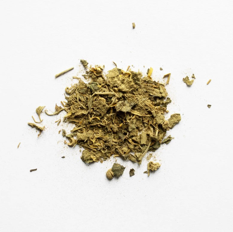 Wild&Seed Supplements Kräuter No.4 Dogtox