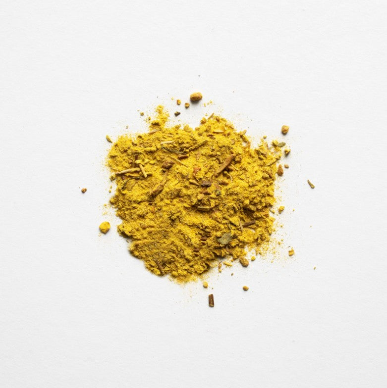Wild&Seed Supplements Kräuter No.5 BauchWohl