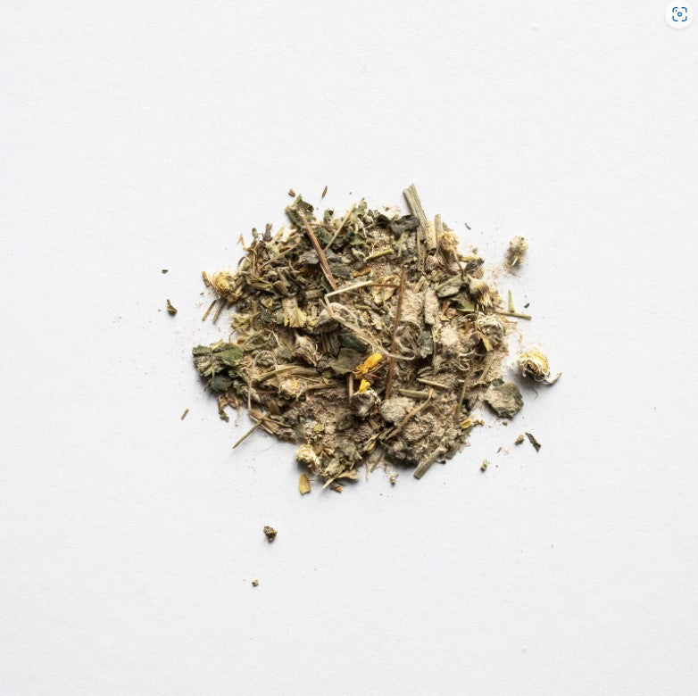Wild&Seed Supplements Kräuter No.6 KnochenStark