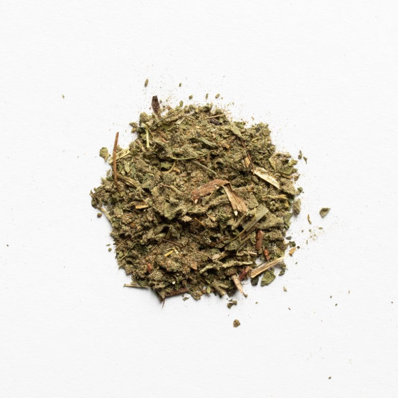 Wild&Seed Supplements Kräuter No.7 AbwehrKraft