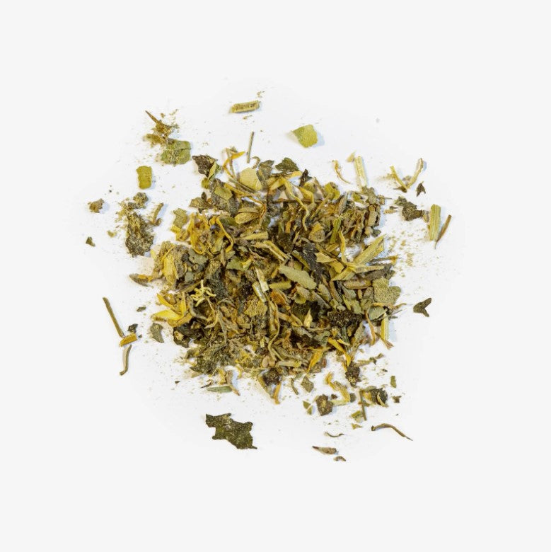 Wild&Seed Supplements Kräuter No.8 RuhePol